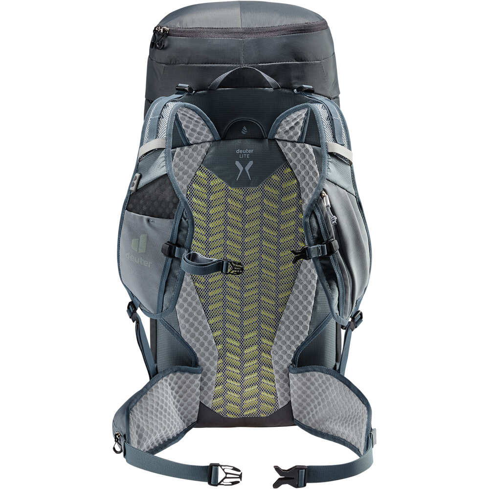 Deuter mochila montaña Deuter Speed Lite 30 02 Deuter mochila montaña Deuter Speed Lite 30 02