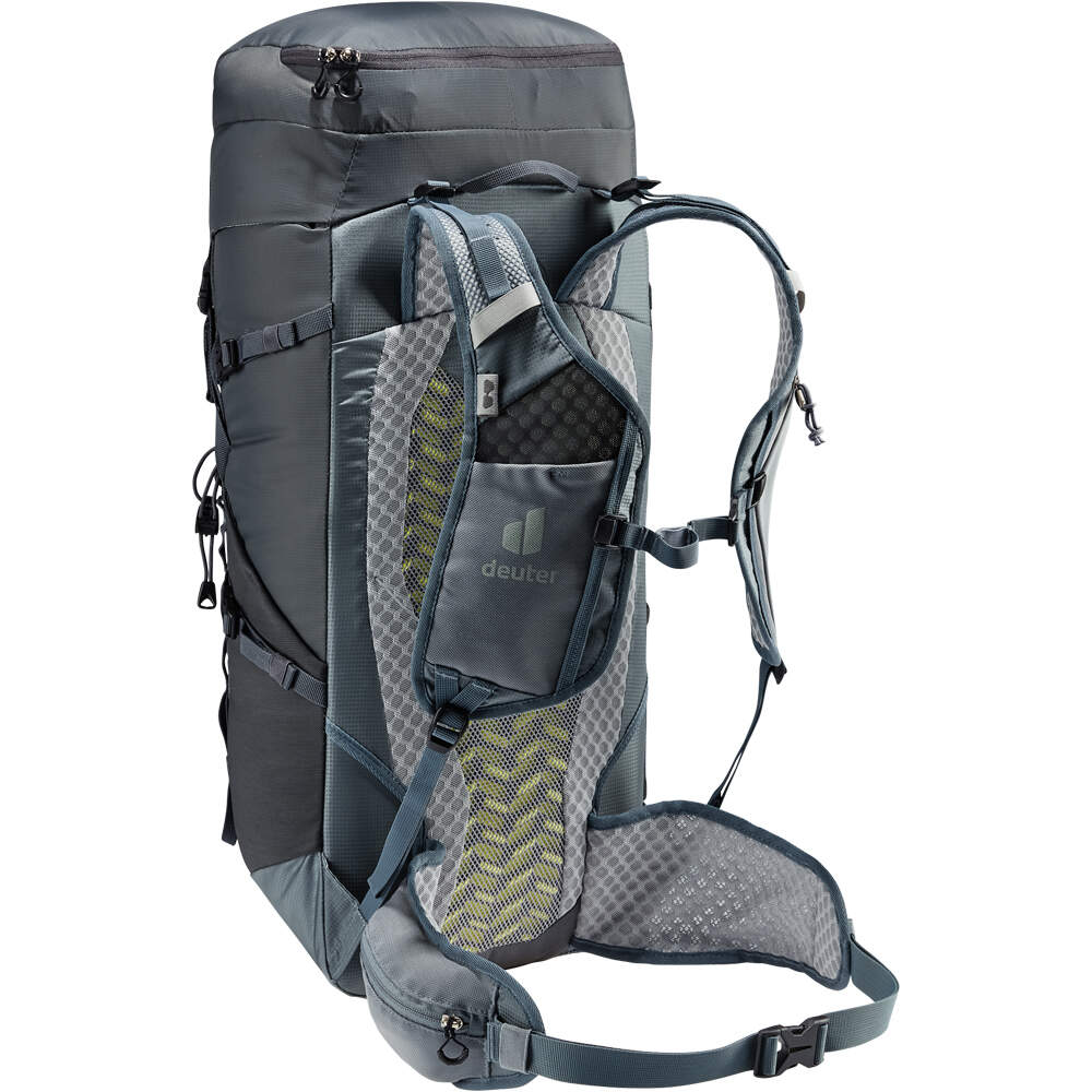 Deuter mochila montaña Deuter Speed Lite 30 04 Deuter mochila montaña Deuter Speed Lite 30 04