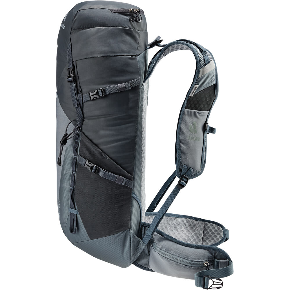 Deuter mochila montaña Deuter Speed Lite 30 05 Deuter mochila montaña Deuter Speed Lite 30 05