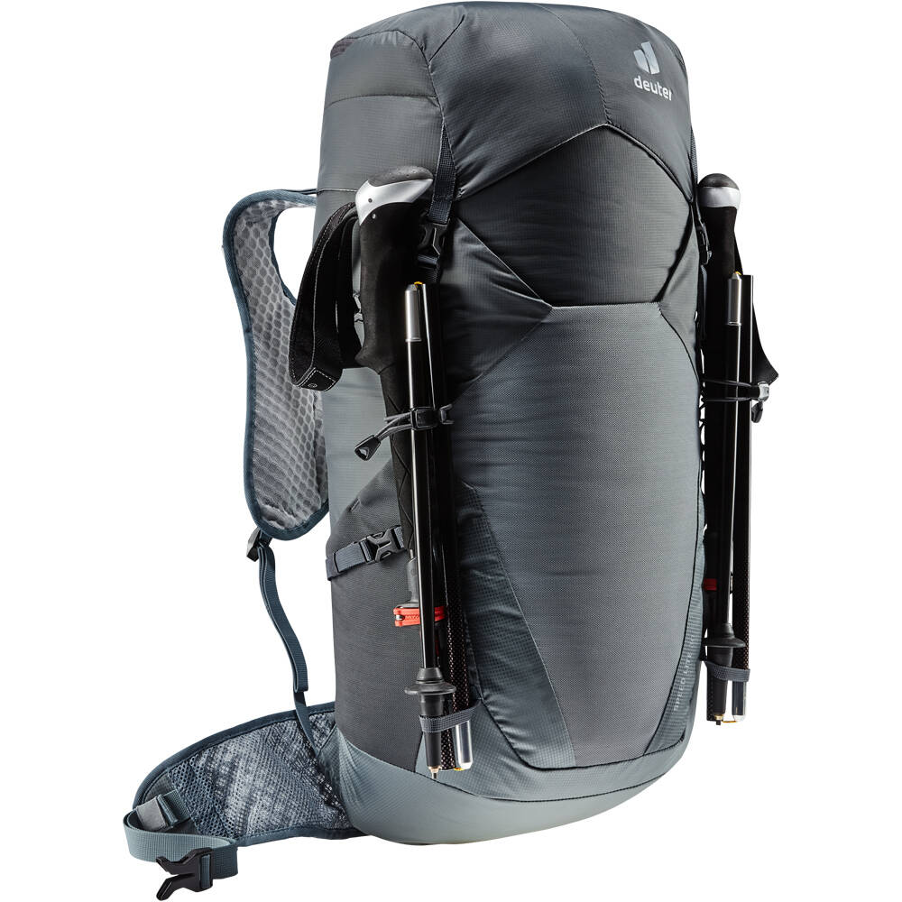 Deuter mochila montaña Deuter Speed Lite 30 08 Deuter mochila montaña Deuter Speed Lite 30 08