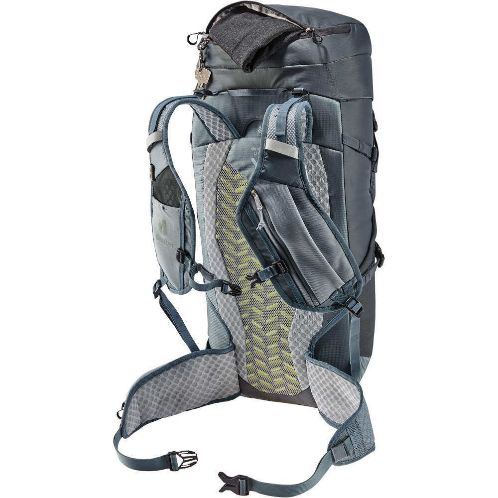 Deuter mochila montaña Deuter Speed Lite 30 09 Deuter mochila montaña Deuter Speed Lite 30 09