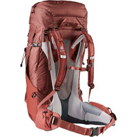 Deuter mochila montaña Deuter Futura Air Trek 45 + 10 SL 02 Deuter mochila montaña Deuter Futura Air Trek 45 + 10 SL 02