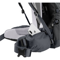 Deuter mochila montaña Deuter Futura Air Trek 45 + 10 SL 05 Deuter mochila montaña Deuter Futura Air Trek 45 + 10 SL 05