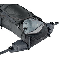 Deuter mochila montaña Deuter Futura Air Trek 45 + 10 SL 08 Deuter mochila montaña Deuter Futura Air Trek 45 + 10 SL 08
