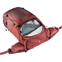 Deuter mochila montaña Deuter Futura Air Trek 55 + 10 SL 07 Deuter mochila montaña Deuter Futura Air Trek 55 + 10 SL 07