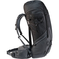 Deuter mochila montaña Deuter Futura Air Trek 60 + 10 03 Deuter mochila montaña Deuter Futura Air Trek 60 + 10 03