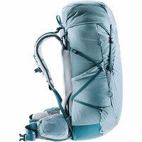 Deuter mochila montaña Deuter Aircontact Ultra 45+5 SL 02 Deuter mochila montaña Deuter Aircontact Ultra 45+5 SL 02