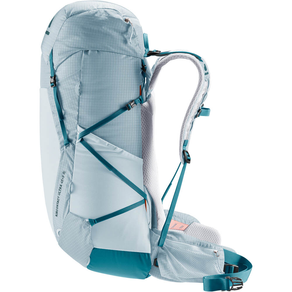 Deuter mochila montaña Deuter Aircontact Ultra 45+5 SL 04 Deuter mochila montaña Deuter Aircontact Ultra 45+5 SL 04