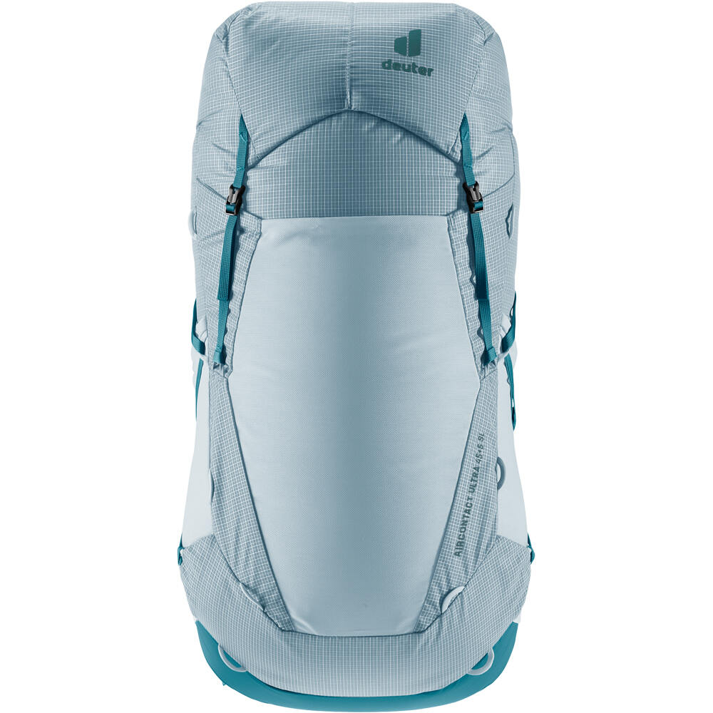 Deuter mochila montaña Deuter Aircontact Ultra 45+5 SL 05 Deuter mochila montaña Deuter Aircontact Ultra 45+5 SL 05