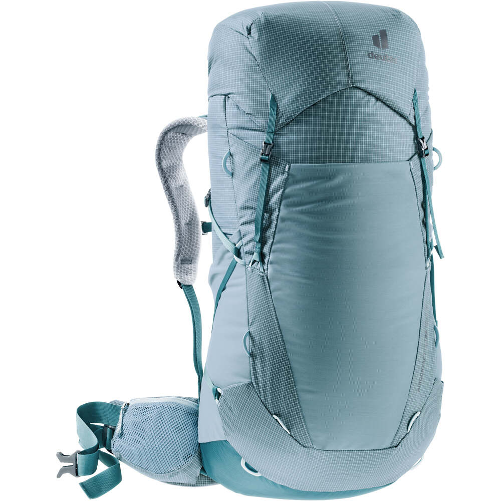 Deuter mochila montaña Deuter Aircontact Ultra 45+5 SL 11 Deuter mochila montaña Deuter Aircontact Ultra 45+5 SL 11
