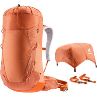 Deuter mochila montaña Deuter Aircontact Ultra 45+5 SL 07 Deuter mochila montaña Deuter Aircontact Ultra 45+5 SL 07