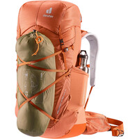 Deuter mochila montaña Deuter Aircontact Ultra 45+5 SL 08 Deuter mochila montaña Deuter Aircontact Ultra 45+5 SL 08