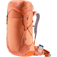 Deuter mochila montaña Deuter Aircontact Ultra 45+5 SL 09 Deuter mochila montaña Deuter Aircontact Ultra 45+5 SL 09