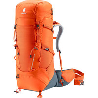 Deuter mochila montaña Deuter Aircontact Core 35+10 SL vista frontal Deuter mochila montaña Deuter Aircontact Core 35+10 SL vista frontal