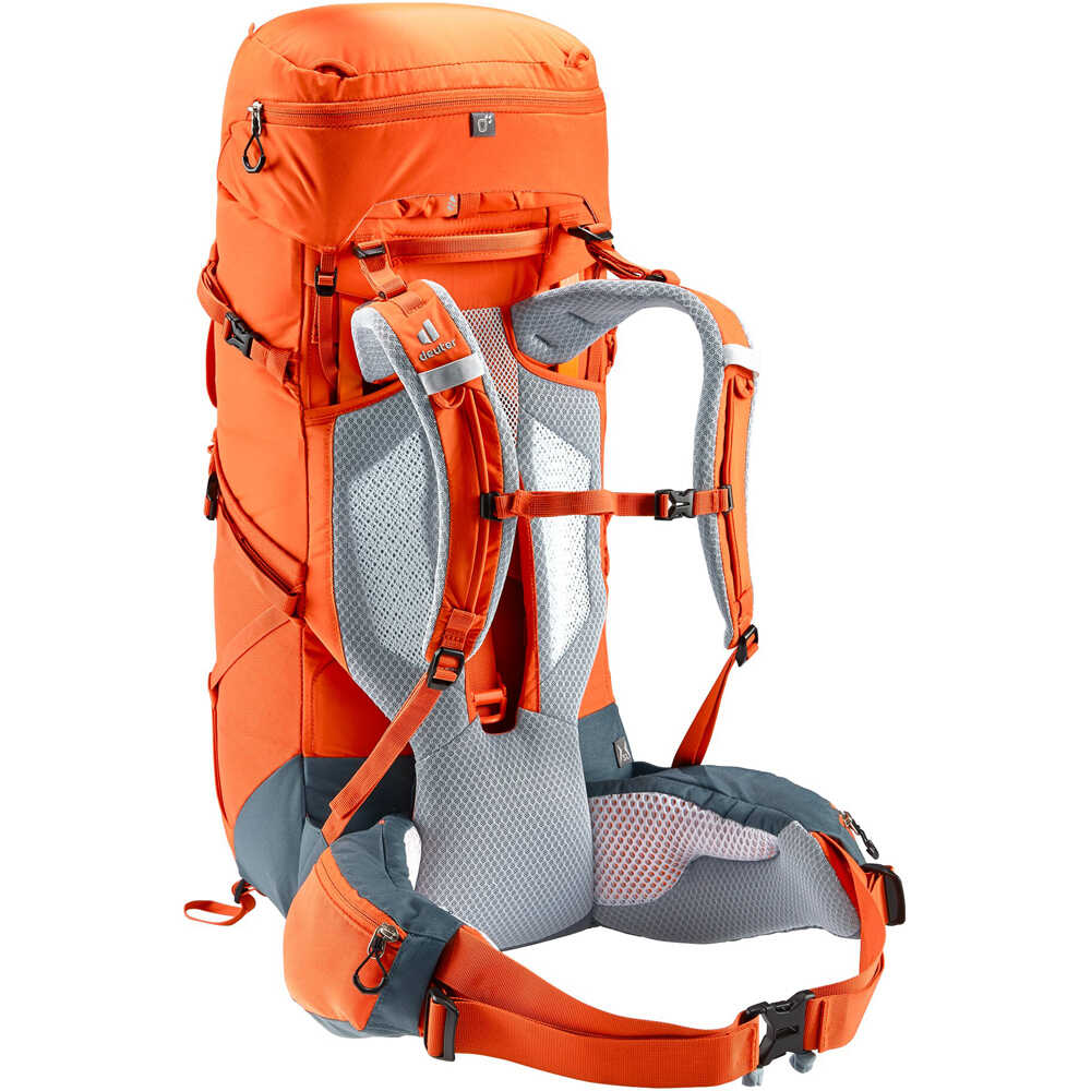 Deuter mochila montaña Deuter Aircontact Core 35+10 SL 01 Deuter mochila montaña Deuter Aircontact Core 35+10 SL 01