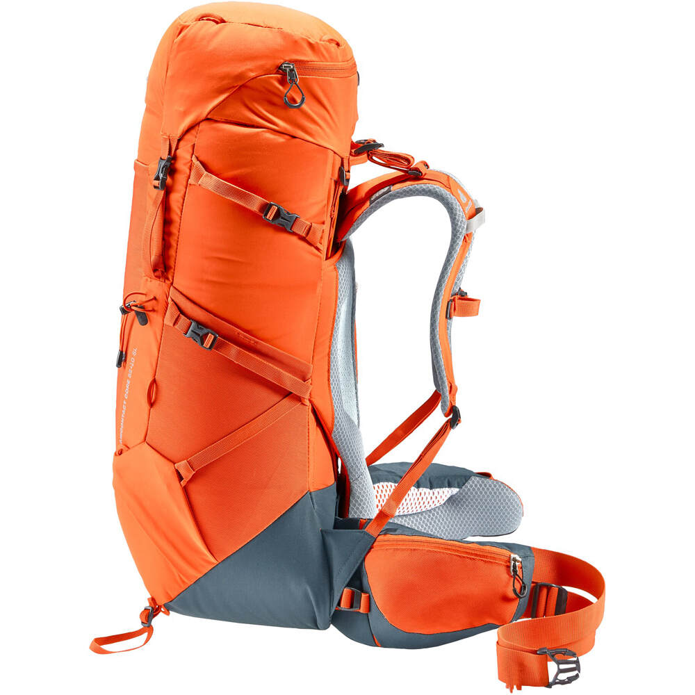 Deuter mochila montaña Deuter Aircontact Core 35+10 SL 02 Deuter mochila montaña Deuter Aircontact Core 35+10 SL 02