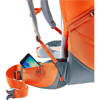 Deuter mochila montaña Deuter Aircontact Core 35+10 SL 05 Deuter mochila montaña Deuter Aircontact Core 35+10 SL 05