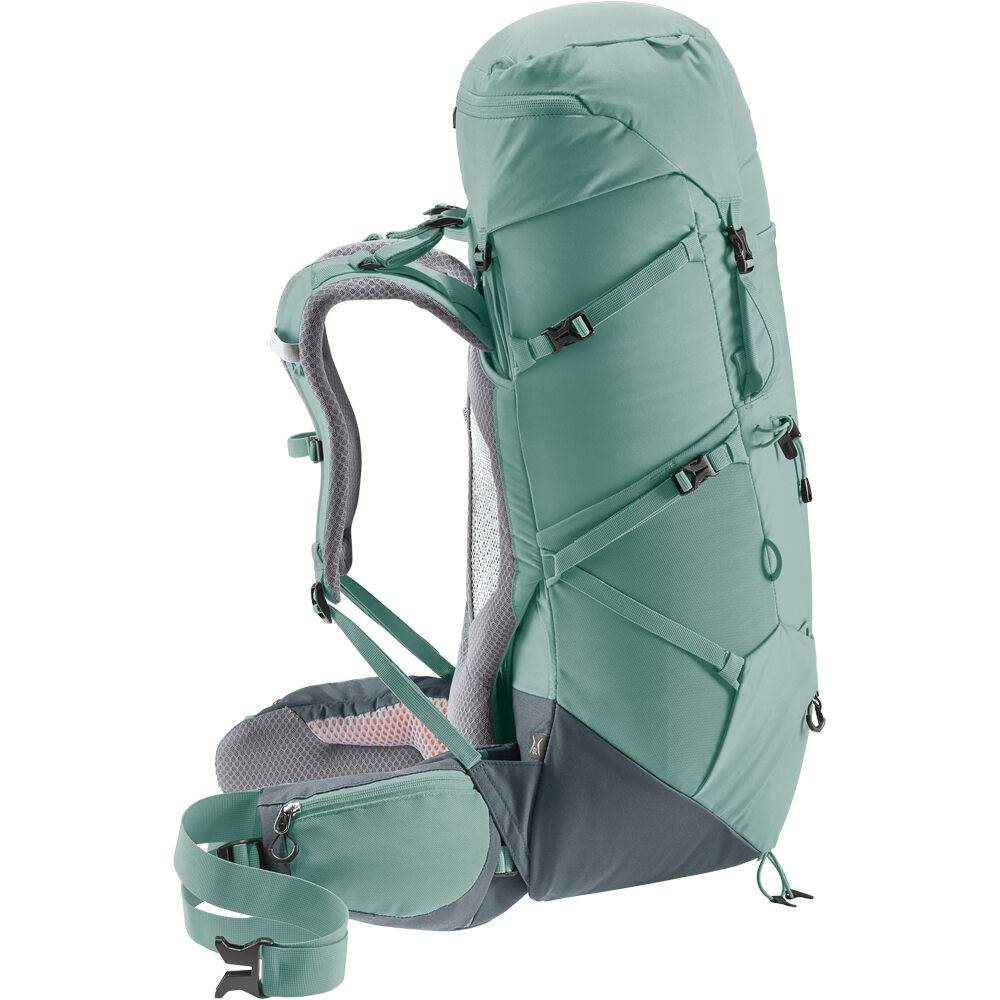 Deuter mochila montaña Deuter Aircontact Core 35+10 SL 03 Deuter mochila montaña Deuter Aircontact Core 35+10 SL 03