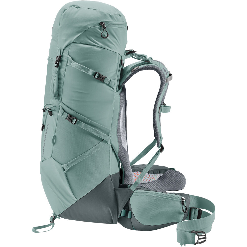 Deuter mochila montaña Deuter Aircontact Core 35+10 SL 05 Deuter mochila montaña Deuter Aircontact Core 35+10 SL 05