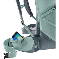 Deuter mochila montaña Deuter Aircontact Core 35+10 SL 08 Deuter mochila montaña Deuter Aircontact Core 35+10 SL 08