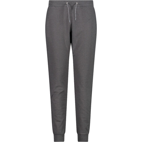 CMP WOMAN LONG PANT gris