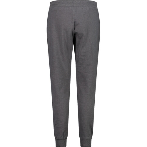 CMP WOMAN LONG PANT gris