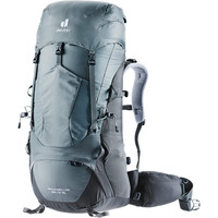 Deuter mochila montaña Deuter Aircontact Lite 35 + 10 SL vista frontal Deuter mochila montaña Deuter Aircontact Lite 35 + 10 SL vista frontal