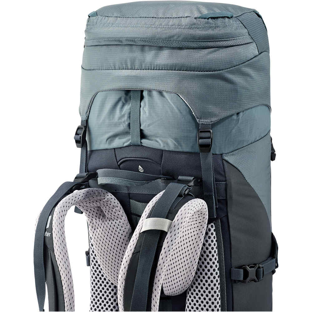 Deuter mochila montaña Deuter Aircontact Lite 35 + 10 SL 02 Deuter mochila montaña Deuter Aircontact Lite 35 + 10 SL 02