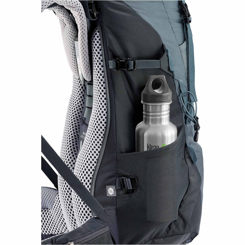 Deuter mochila montaña Deuter Aircontact Lite 35 + 10 SL 04 Deuter mochila montaña Deuter Aircontact Lite 35 + 10 SL 04