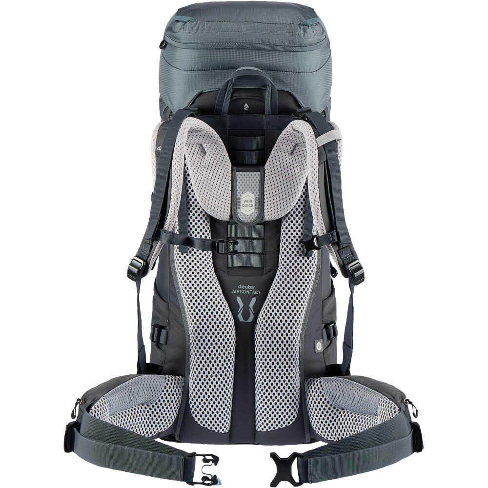 Deuter mochila montaña Deuter Aircontact Lite 35 + 10 SL 05 Deuter mochila montaña Deuter Aircontact Lite 35 + 10 SL 05
