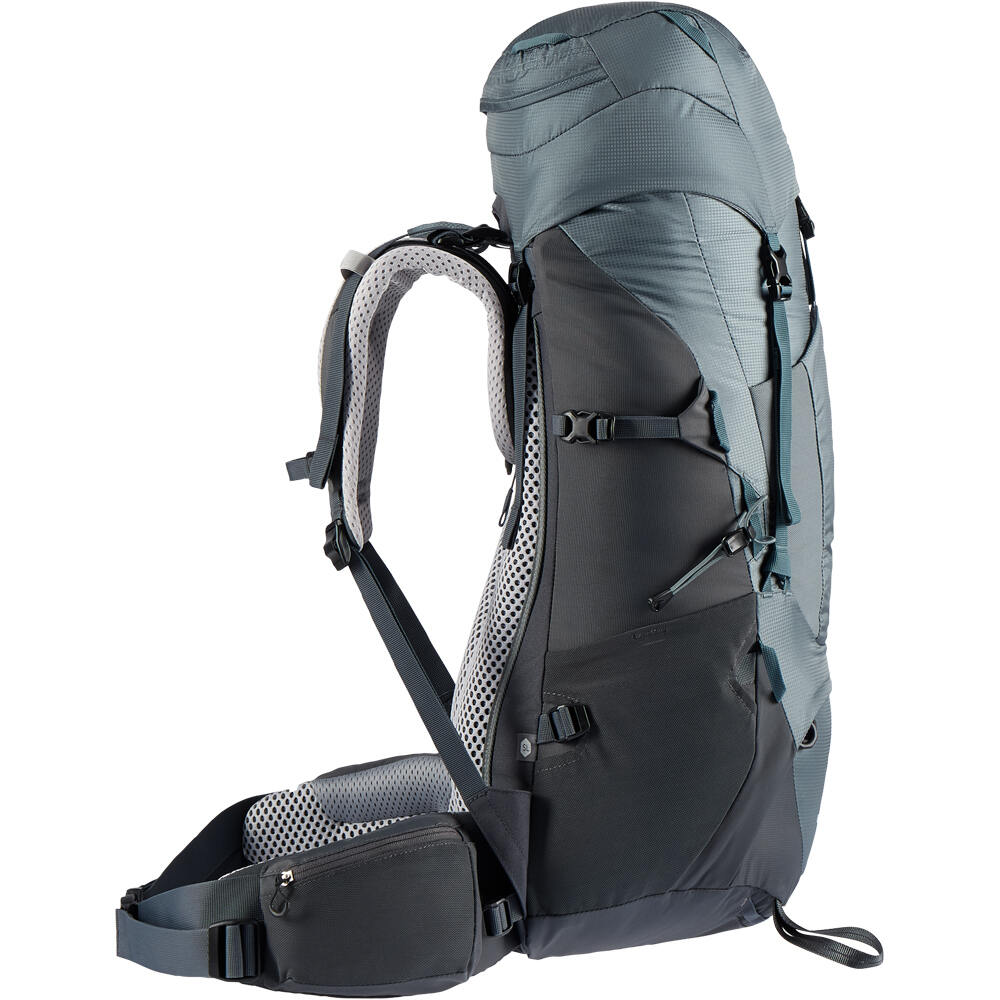 Deuter mochila montaña Deuter Aircontact Lite 35 + 10 SL 06 Deuter mochila montaña Deuter Aircontact Lite 35 + 10 SL 06