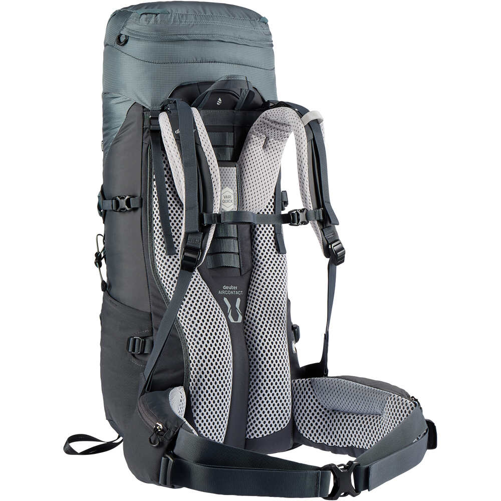 Deuter mochila montaña Deuter Aircontact Lite 35 + 10 SL 07 Deuter mochila montaña Deuter Aircontact Lite 35 + 10 SL 07
