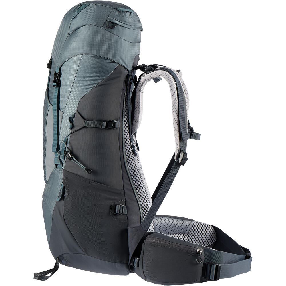 Deuter mochila montaña Deuter Aircontact Lite 35 + 10 SL 08 Deuter mochila montaña Deuter Aircontact Lite 35 + 10 SL 08