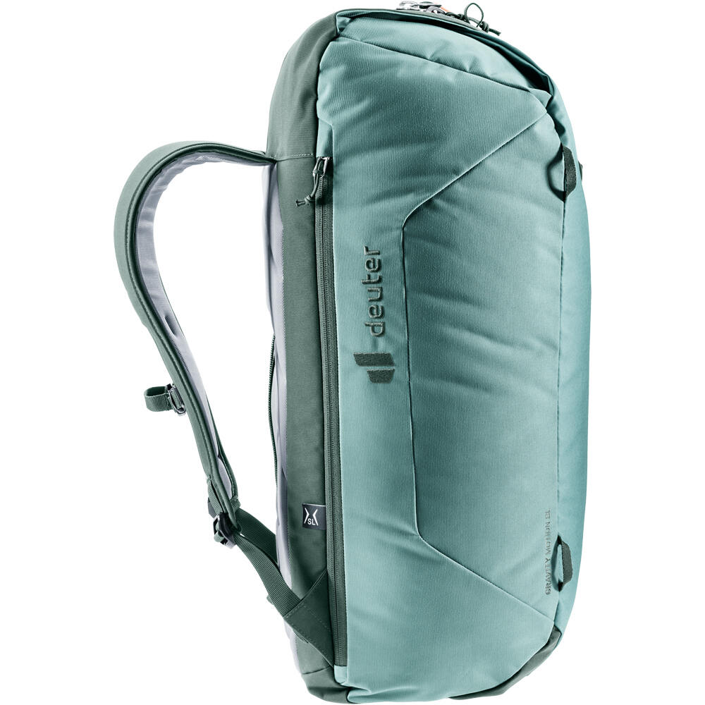 Deuter mochila montaña Deuter Gravity Motion SL 02 Deuter mochila montaña Deuter Gravity Motion SL 02