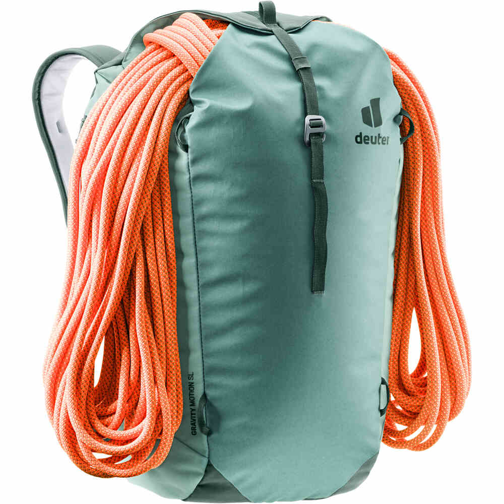 Deuter mochila montaña Deuter Gravity Motion SL 03 Deuter mochila montaña Deuter Gravity Motion SL 03