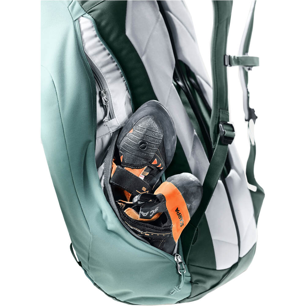 Deuter mochila montaña Deuter Gravity Motion SL 05 Deuter mochila montaña Deuter Gravity Motion SL 05