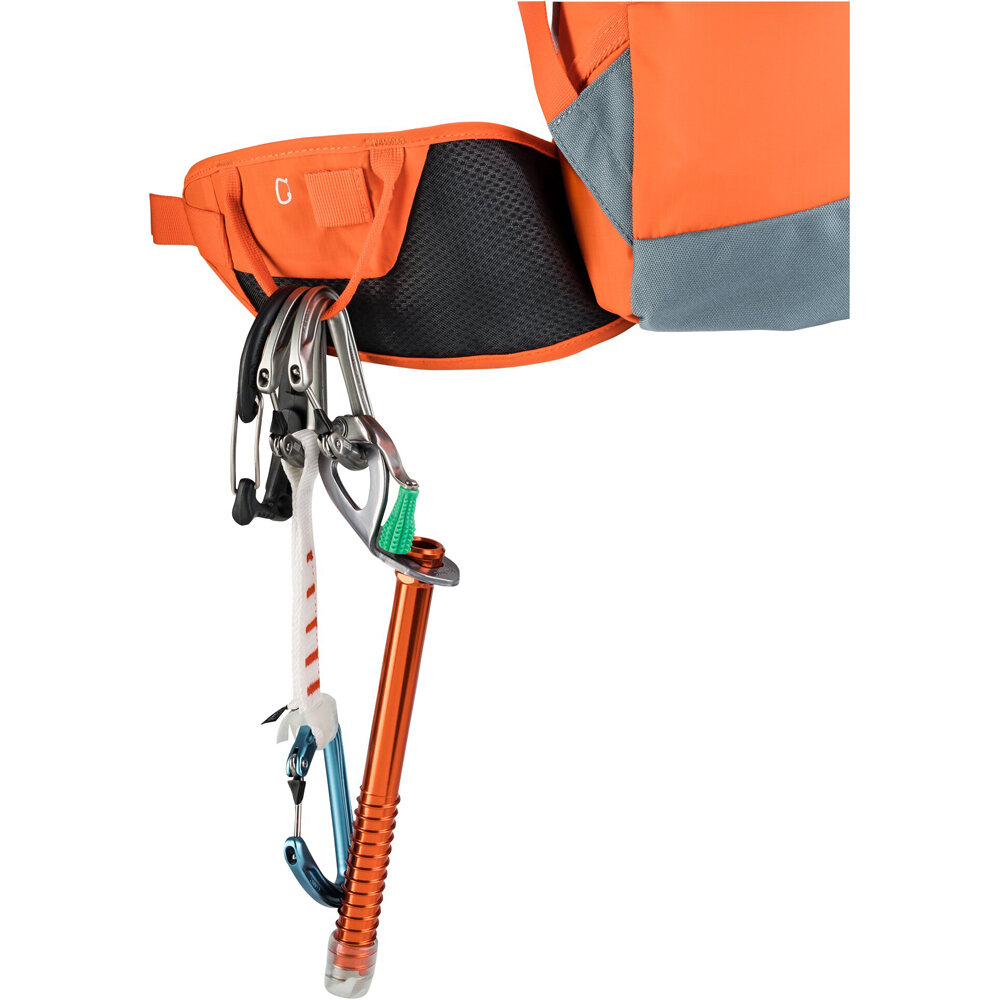 Deuter mochila montaña Deuter Gravity Expedition 45+ SL 05 Deuter mochila montaña Deuter Gravity Expedition 45+ SL 05