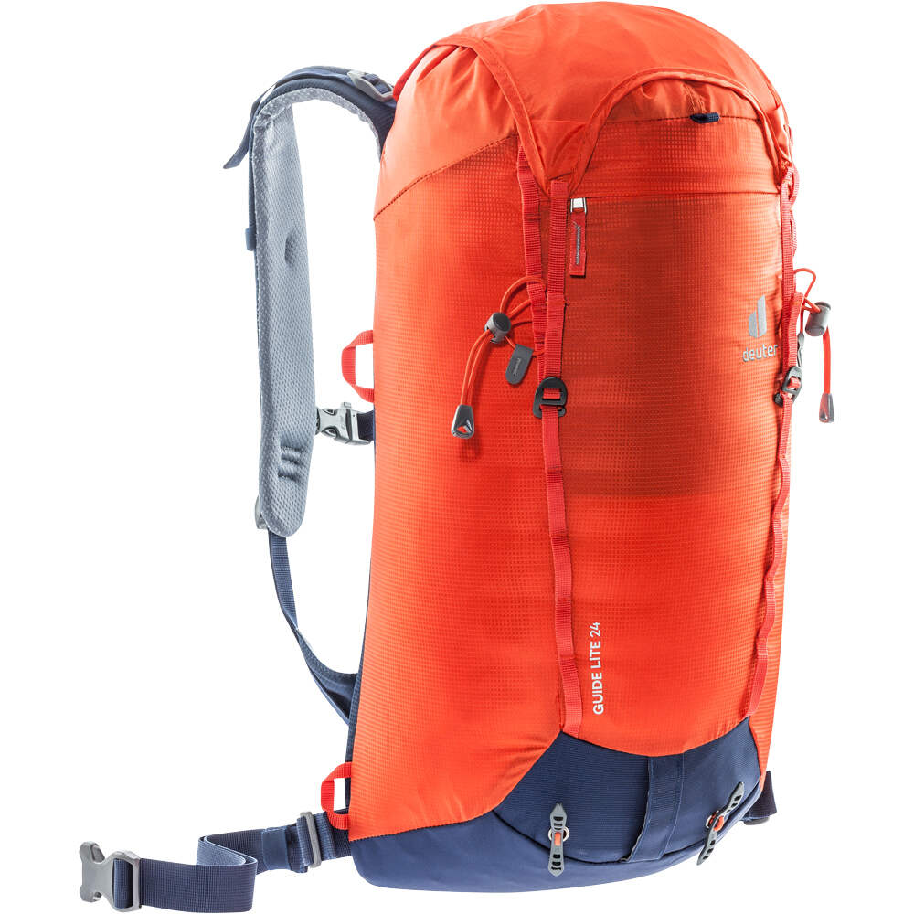 Deuter mochila montaña Deuter Guide Lite 24 01 Deuter mochila montaña Deuter Guide Lite 24 01