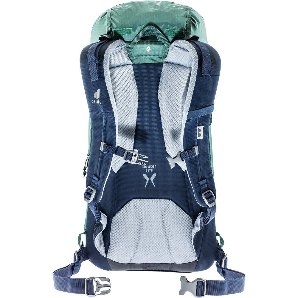 Deuter mochila montaña Deuter Guide Lite 24 01 Deuter mochila montaña Deuter Guide Lite 24 01