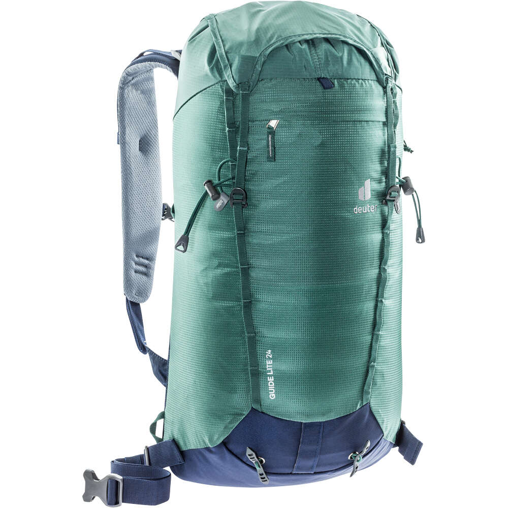 Deuter mochila montaña Deuter Guide Lite 24 02 Deuter mochila montaña Deuter Guide Lite 24 02