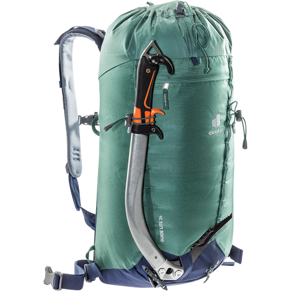 Deuter mochila montaña Deuter Guide Lite 24 05 Deuter mochila montaña Deuter Guide Lite 24 05