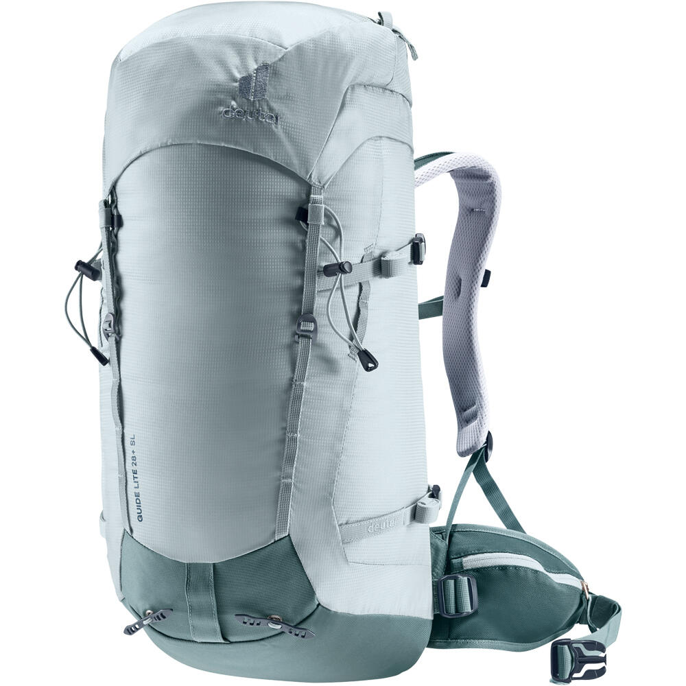 Deuter mochila montaña Deuter Guide Lite 28+ SL 01 Deuter mochila montaña Deuter Guide Lite 28+ SL 01