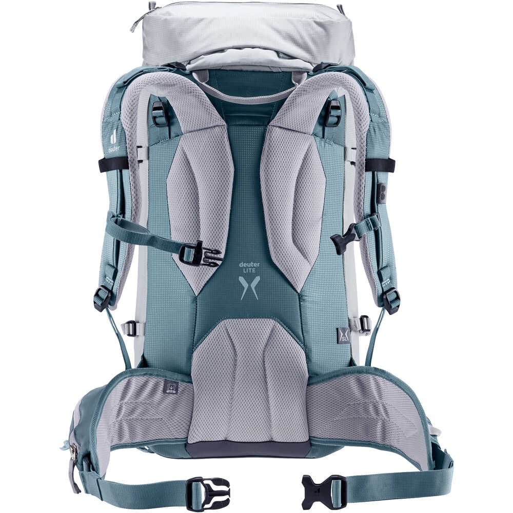 Deuter mochila montaña Deuter Guide Lite 28+ SL 02 Deuter mochila montaña Deuter Guide Lite 28+ SL 02