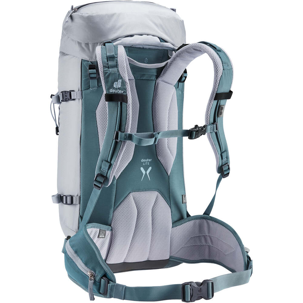 Deuter mochila montaña Deuter Guide Lite 28+ SL 04 Deuter mochila montaña Deuter Guide Lite 28+ SL 04