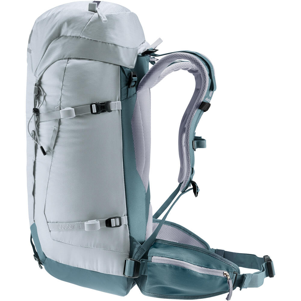 Deuter mochila montaña Deuter Guide Lite 28+ SL 05 Deuter mochila montaña Deuter Guide Lite 28+ SL 05