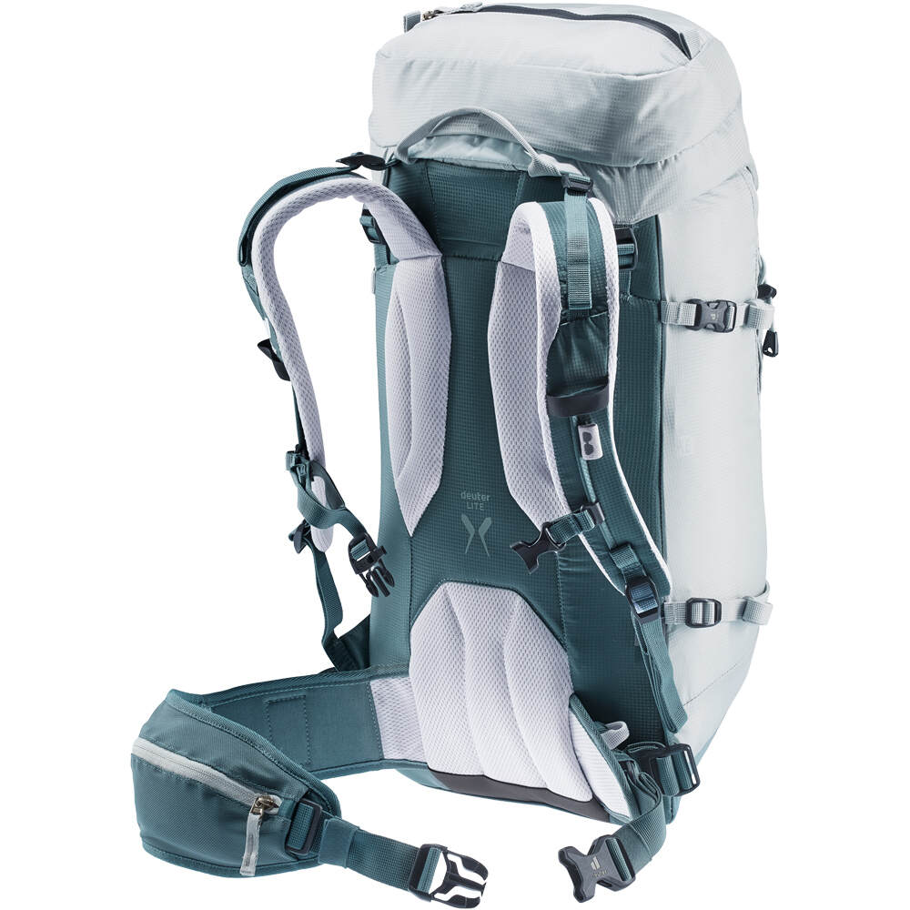 Deuter mochila montaña Deuter Guide Lite 28+ SL 07 Deuter mochila montaña Deuter Guide Lite 28+ SL 07