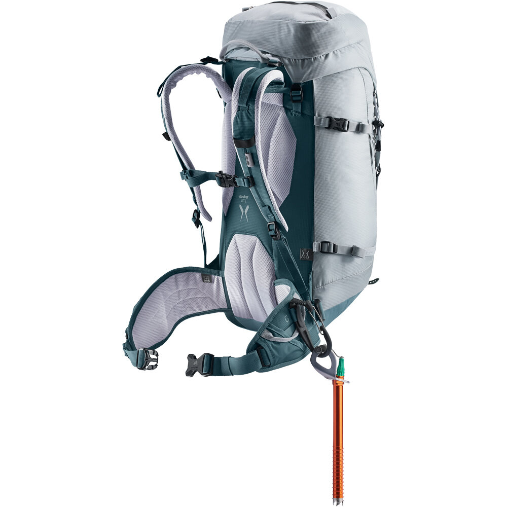 Deuter mochila montaña Deuter Guide Lite 28+ SL 08 Deuter mochila montaña Deuter Guide Lite 28+ SL 08
