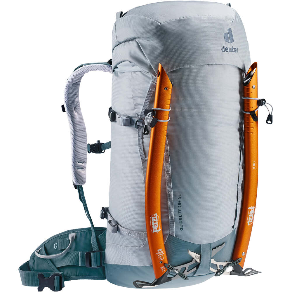 Deuter mochila montaña Deuter Guide Lite 28+ SL 09 Deuter mochila montaña Deuter Guide Lite 28+ SL 09