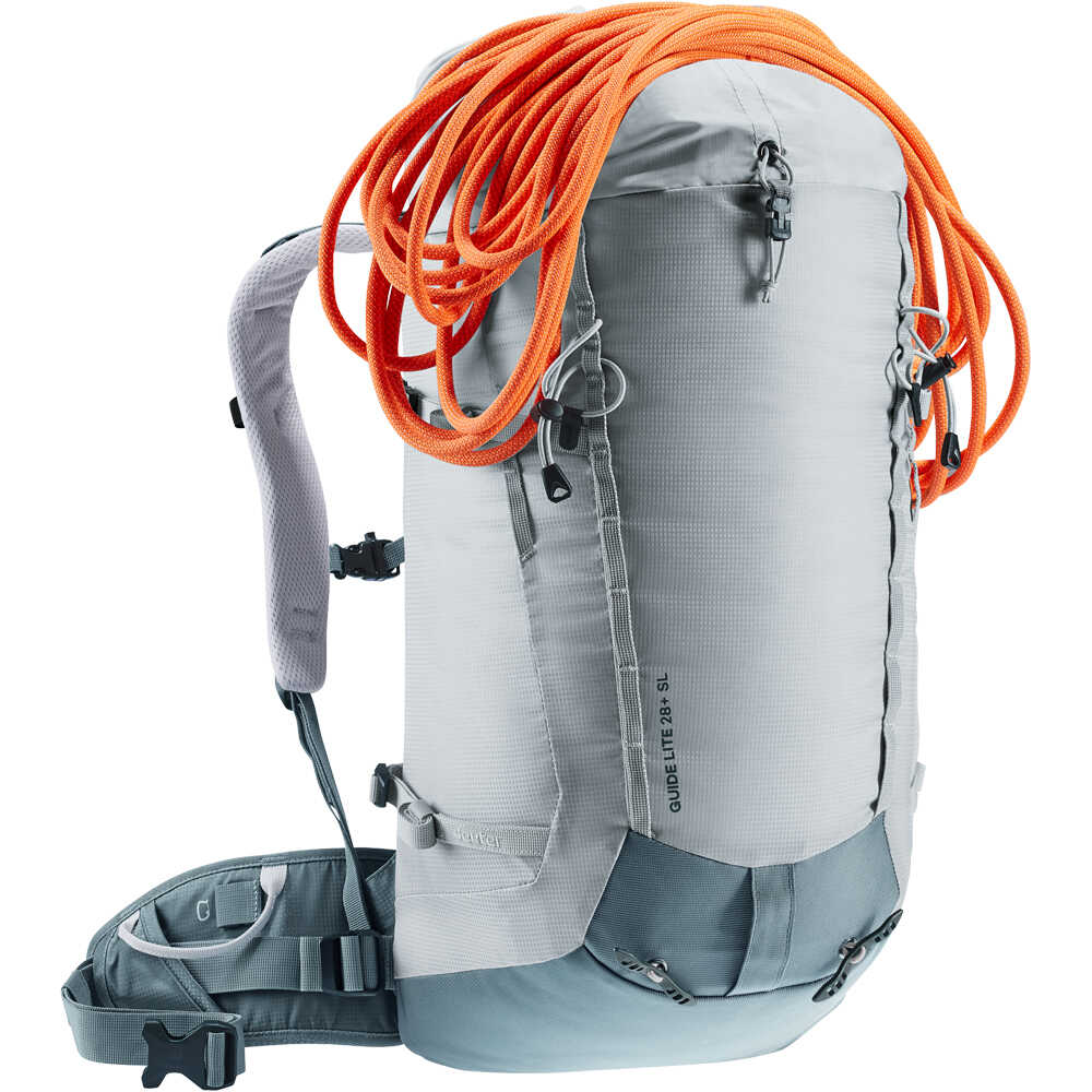 Deuter mochila montaña Deuter Guide Lite 28+ SL 11 Deuter mochila montaña Deuter Guide Lite 28+ SL 11