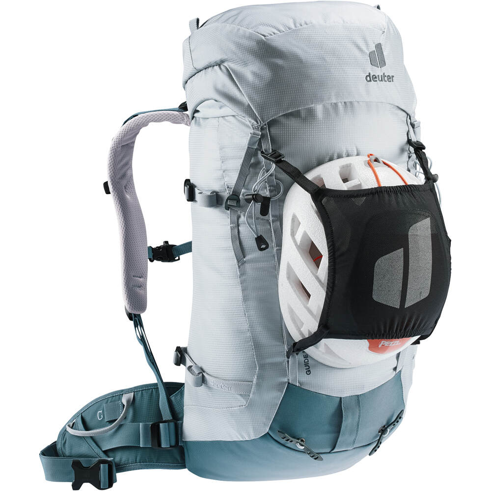 Deuter mochila montaña Deuter Guide Lite 28+ SL 12 Deuter mochila montaña Deuter Guide Lite 28+ SL 12